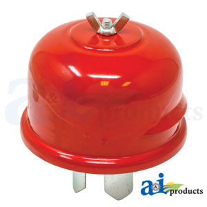 A-310030 Cap, Oil Filler & Breather