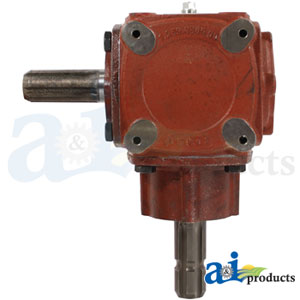 A-925925410 Gearbox, Comer (Grain Cart)