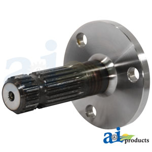 A-5185601 Shaft, PTO; 1000 RPM
