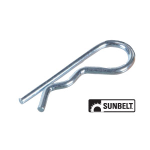 A-B1SB25 Hitch Pin Clip