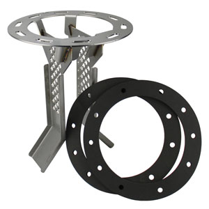 A-PLEQUAL Plenum, Air Equilzer