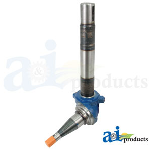 A-VPJ1026 LH Spindle
