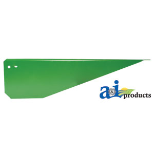 A-H223218 Vane, Straw Chopper, Straight, (RH)