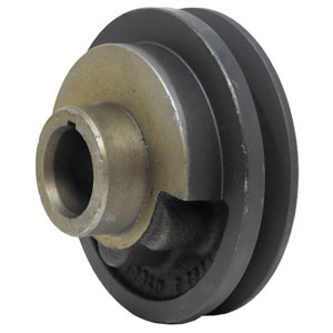 A-R59915 Pulley, Crankshaft