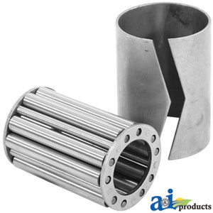A-80A250 Roller Brg w/Sleeve