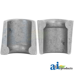 A-0230001 Lock, Valve