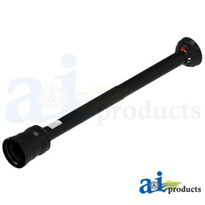 A-912-5567 Shield, Complete (w/ Bearings)