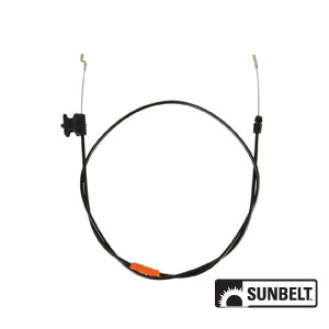 A-B1E8045125 Engine Brake Cable
