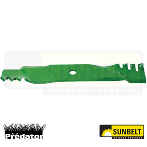 A-B1PD1039 BLADE-MOWER, PRED, 19", 27/32", MULCH