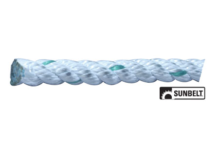 A-B1PM58150PB ROPE-PROMASTER-5/8"X150', 3 STRAND