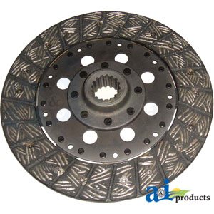 A-SBA320400374 Trans Disc