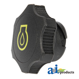 A-RE500005 Cap; Oil Fill