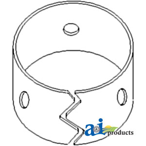 A-588997R1 Bushing