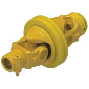 A-15707951 80° CV U-JOINT