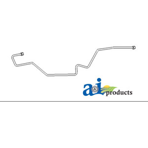 A-AR32586 Oil Line