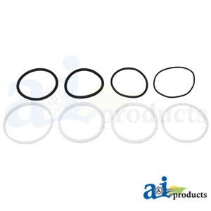 A-AHC16966 Kit; Hydraulic Cylinder Bore Seal