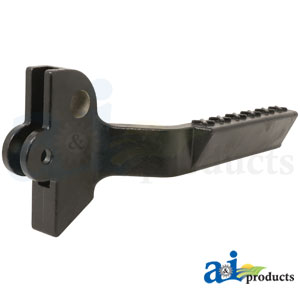 A-AT418734 Handle, LH Quick Tach