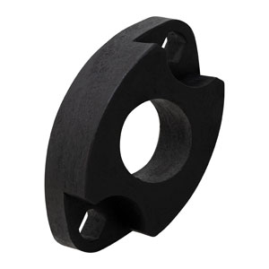 A-E89936 Guide, Chain Wear Block