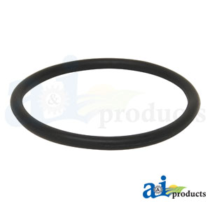 A-R94418 O-Ring; 1.734" ID X 2.012" OD X .139" Thick, Durometer 92