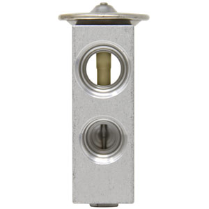 A-904-617 Block Type Expansion Valve