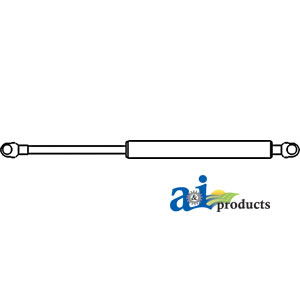 A-K303870 GAS STRUT, DOOR