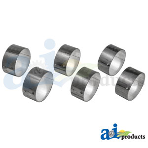A-85043 Bearing Set, Connecting Rod (Std)