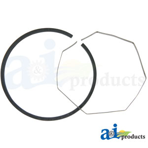 A-615710C1 Seal, Turbocharger Exhaust Sleeve