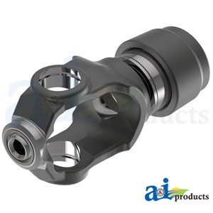 A-112-3521 Safety Slide Lock Tractor Yoke