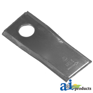 A-76N940 Blade, Disc Mower, LH