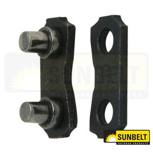 A-B1250JK10TL Timber Ridge Joining Kit .325X.050 (10Pk)