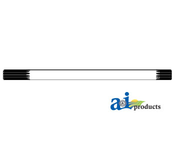 A-303088774 Shaft, Front PTO