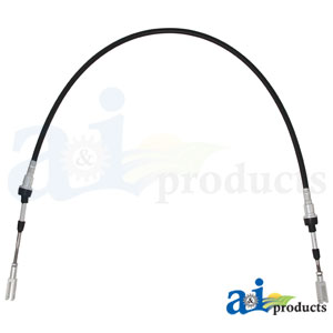 A-AL112765 Cable; Range Shift (A&B)