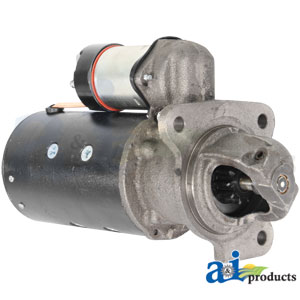 A-191081M92 Starter, Delco
