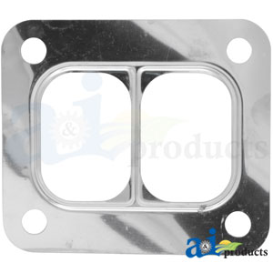 A-R123572 Gasket; Turbocharger