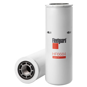 A-HF6684 Filter, Hydraulic (QTY 1)