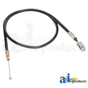 A-3759021M91 Cable, Hand Throttle