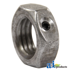 A-65431 Jam Nut - 1" - 8