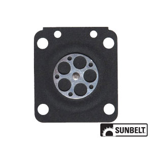 A-B1A015042 Metering Diaphragm Assembly