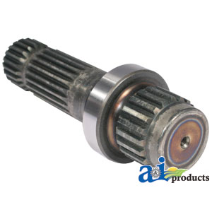 A-47133076 Shaft, PTO Output (1000 RPM)