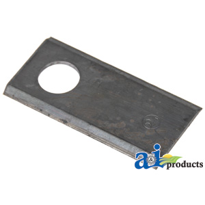 A-110190102820 Blade, Disc Mower