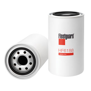 A-HF6188J Filter, Hydraulic, Spin-On (QTY 1)