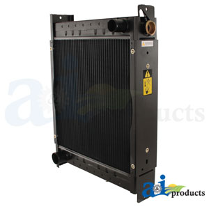 A-386913A2 Radiator