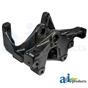 A-826890M2 Support, Front Bolster