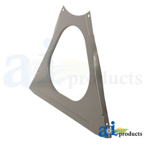 A-H175610 Shield, Eccentric
