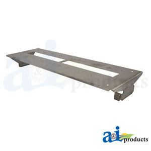 A-SSHOOT425 Single Shoot Plate