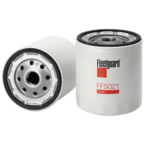 A-FF5021J Filter, Fuel, Spin-On (QTY 1)