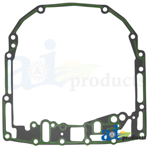A-R121682 Gasket; Transmission Front Cover
