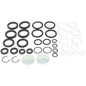 A-AR82570 Breakaway Coupler Ovrhl. Kit