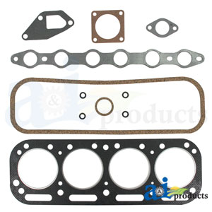 A-70255325 Gasket Set, Upper
