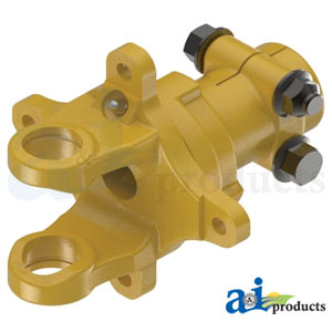 A-817-6506 Yoke, Clamp